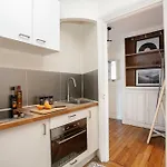 Διαμέρισμα Bnbnova - Notre-dame - 1br With Balcony Παρίσι