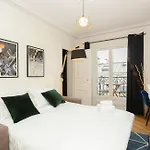 Διαμέρισμα Bnbnova - Notre-dame - 1br With Balcony *