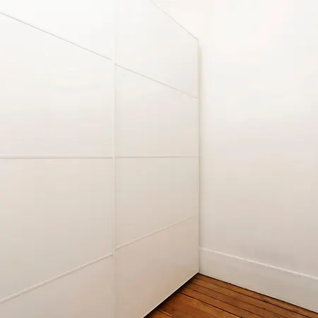 Bnbnova - Notre-dame - 1br With Balcony 파리