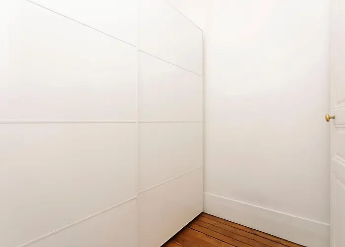 Bnbnova - Notre-dame - 1br With Balcony 파리